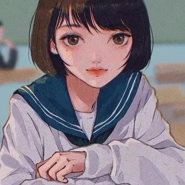 图片[19]-动漫头像精选-喜欢表情包分享—全网表情包