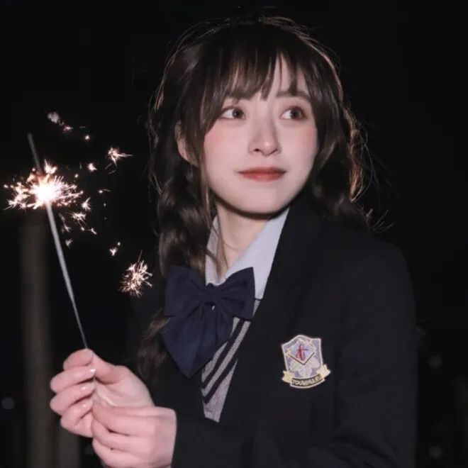图片[9]-值得换的一组微信头像，换上试试-喜欢表情包分享—全网表情包