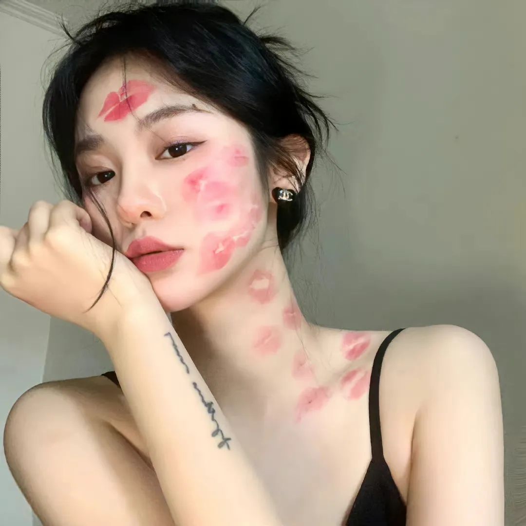 图片[26]-微信头像 真爱不释手-喜欢表情包分享—全网表情包
