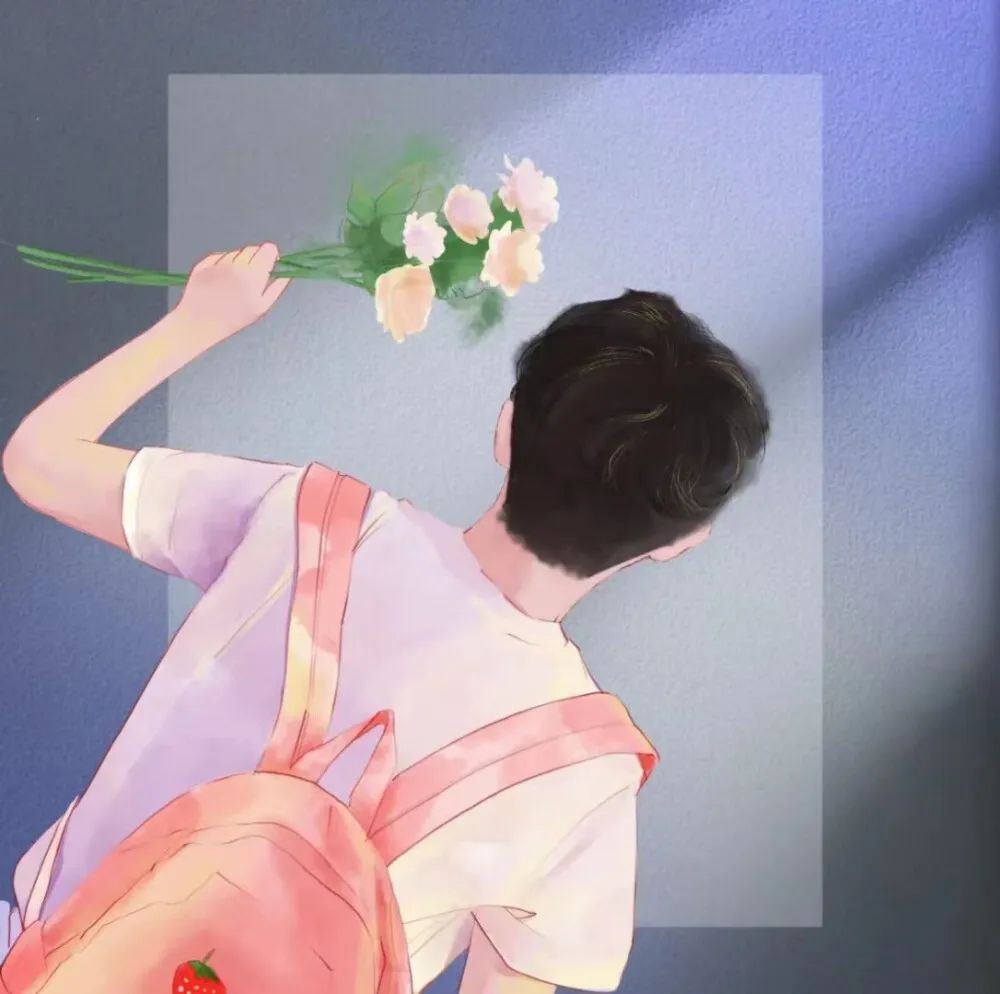 图片[21]-甜蜜美好情侣头像-喜欢表情包分享—全网表情包