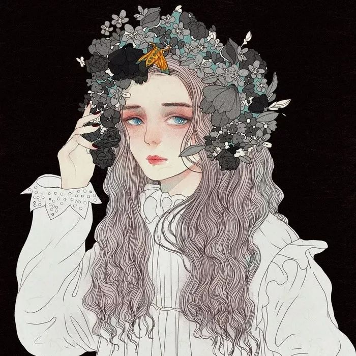 图片[28]-宝藏动漫头像-喜欢表情包分享—全网表情包