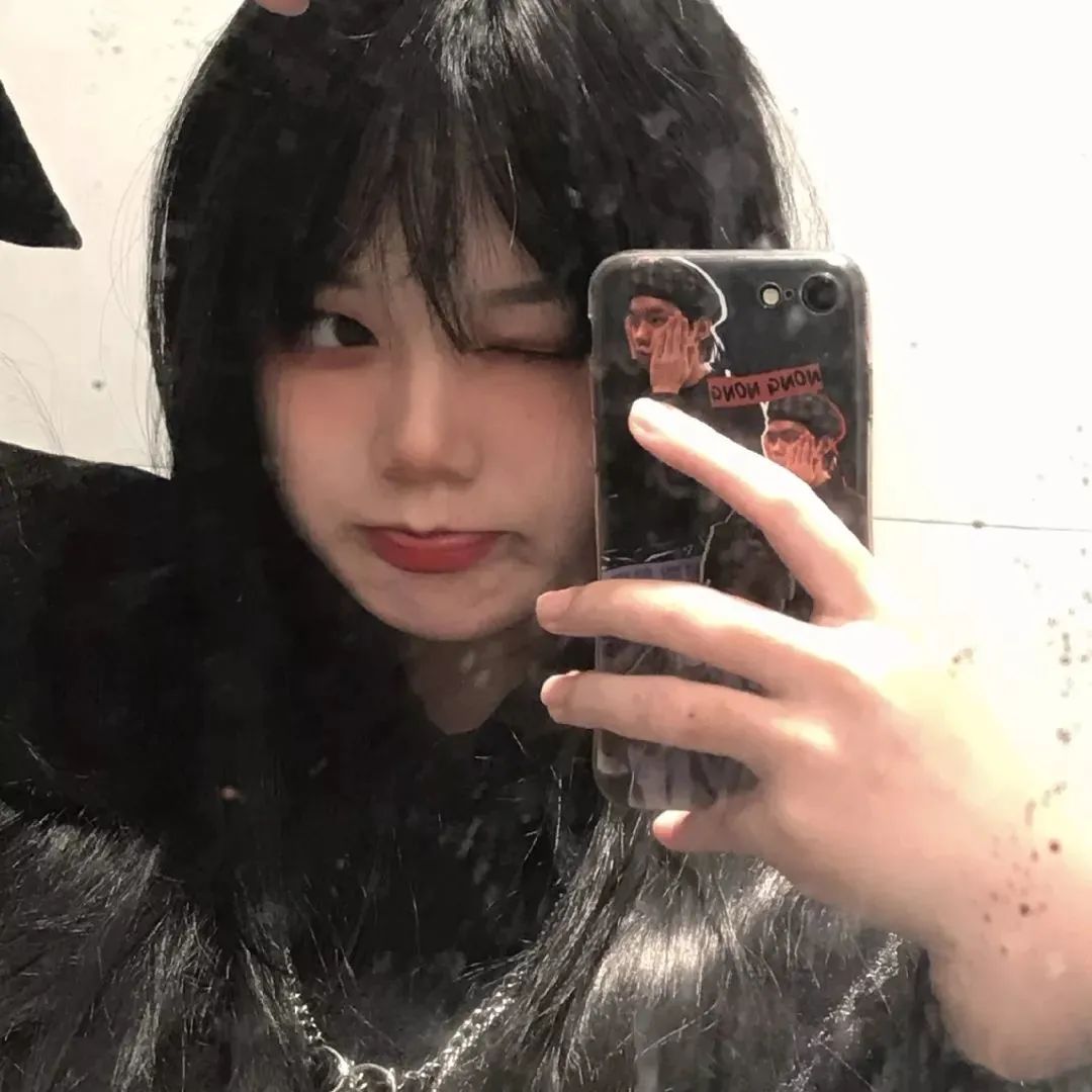 图片[16]-超好看的小众微信头像-喜欢表情包分享—全网表情包