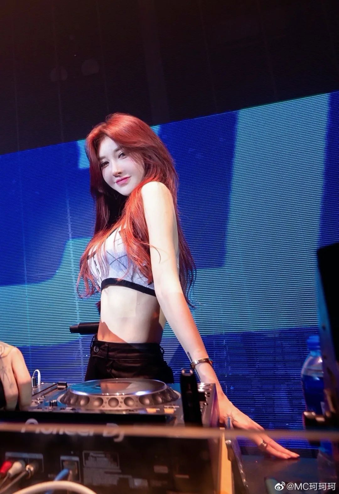 图片[15]-全国夜店女艺人DJ/MC颜值大赏-喜欢表情包分享—全网表情包
