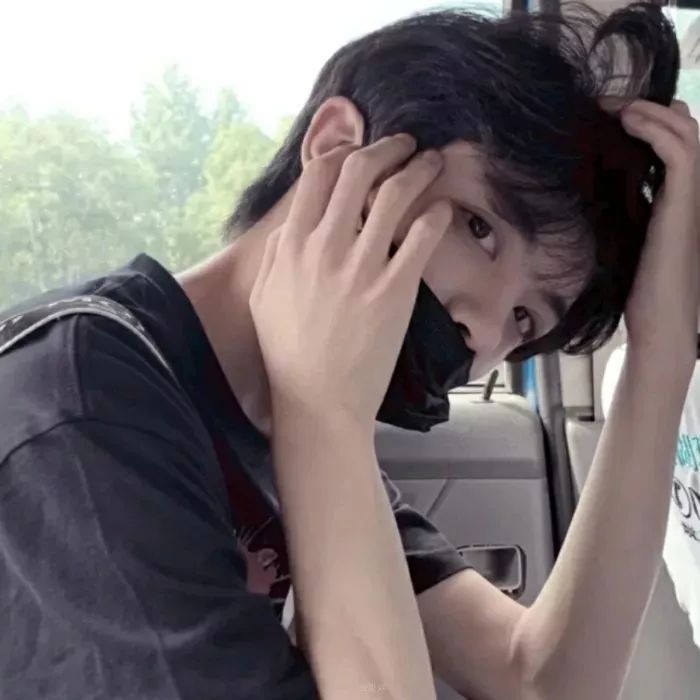 图片[34]-今日份精选微信头像-喜欢表情包分享—全网表情包
