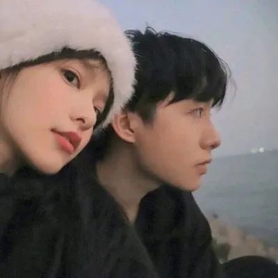 图片[13]-心动甜蜜之情侣头像-喜欢表情包分享—全网表情包