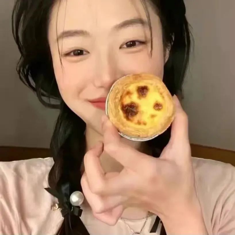 图片[7]-头像 | 三月请换一张好看的头像吧-喜欢表情包分享—全网表情包