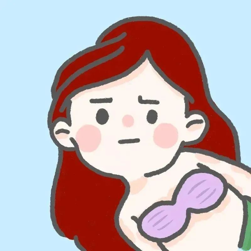 图片[27]-头像 | 超多美头-喜欢表情包分享—全网表情包