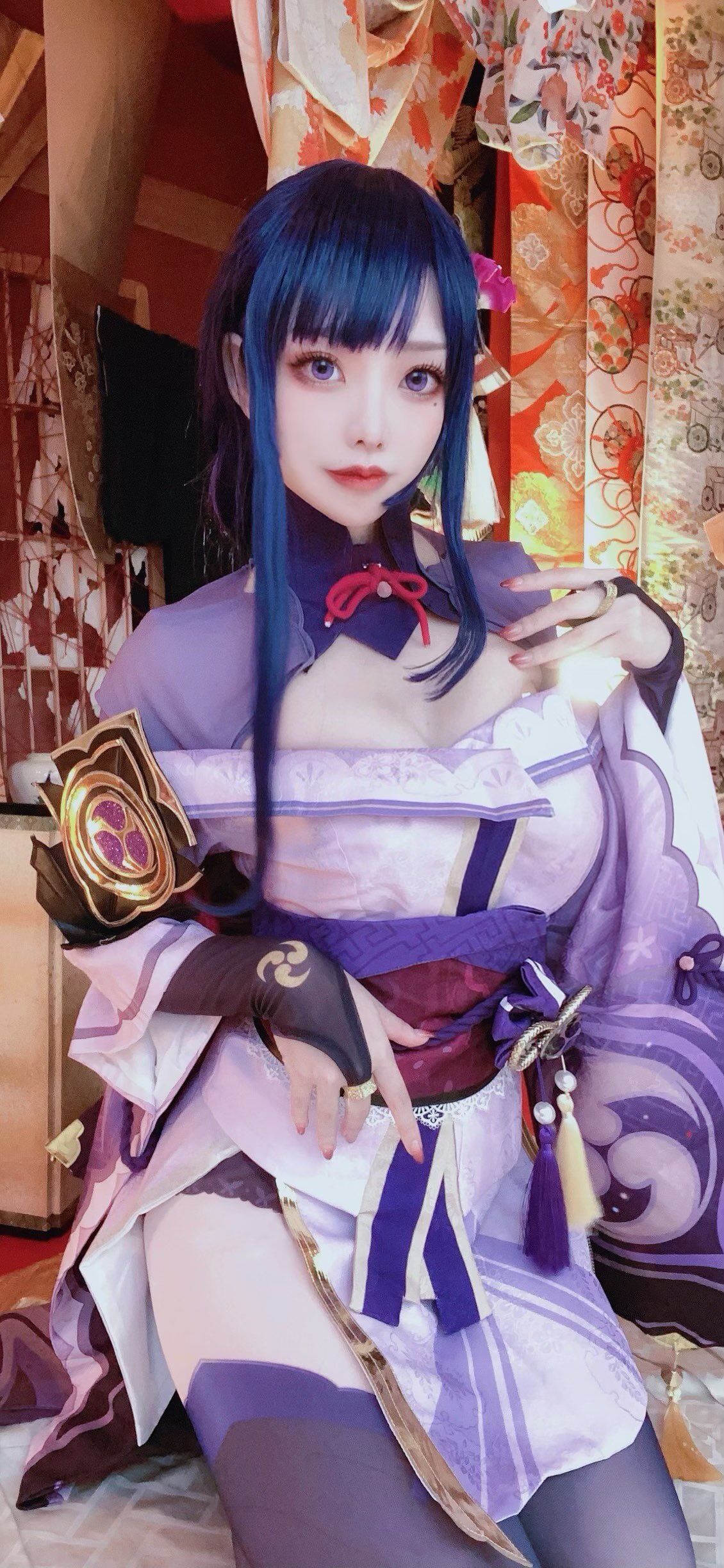 图片[19]-#网络热门美少女#可以当屏保sese?-喜欢表情包分享—全网表情包