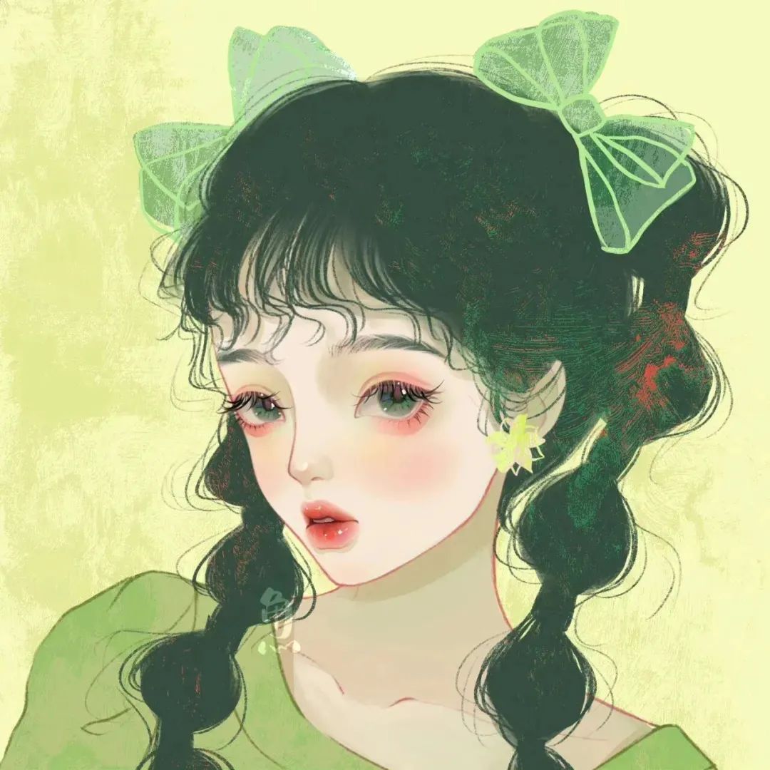 图片[22]-头像 | 超多美头-喜欢表情包分享—全网表情包