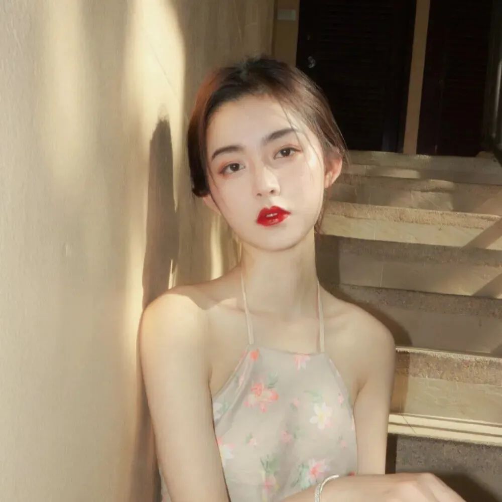 图片[1]-非常不错的微信头像哦~-喜欢表情包分享—全网表情包