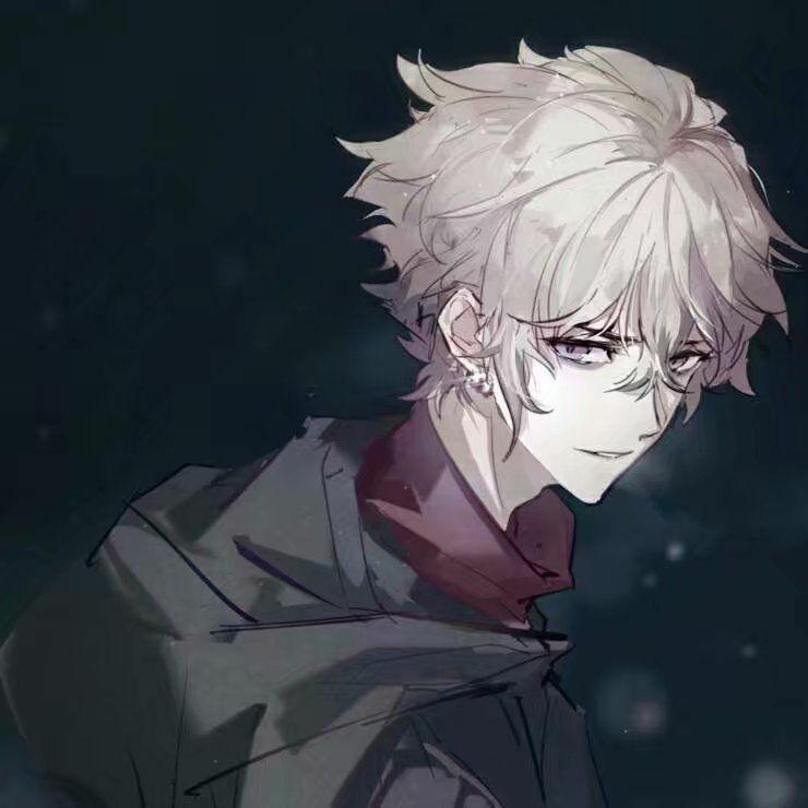 图片[56]-宝藏动漫头像-喜欢表情包分享—全网表情包