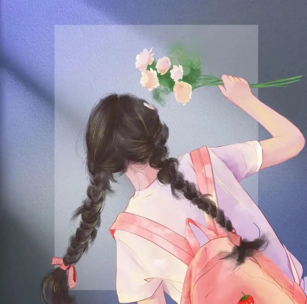图片[22]-甜蜜美好情侣头像-喜欢表情包分享—全网表情包