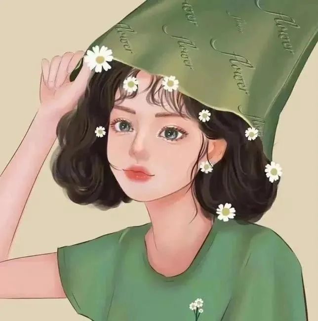 图片[4]-浪漫的情侣头像快换上吧-喜欢表情包分享—全网表情包