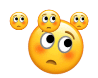 图片[27]-搞笑小黄脸头顶转圈圈表情包-喜欢表情包分享—全网表情包
