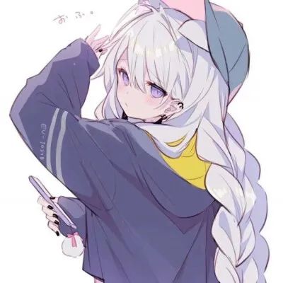 图片[55]-一组怦然心动的动漫头像-喜欢表情包分享—全网表情包