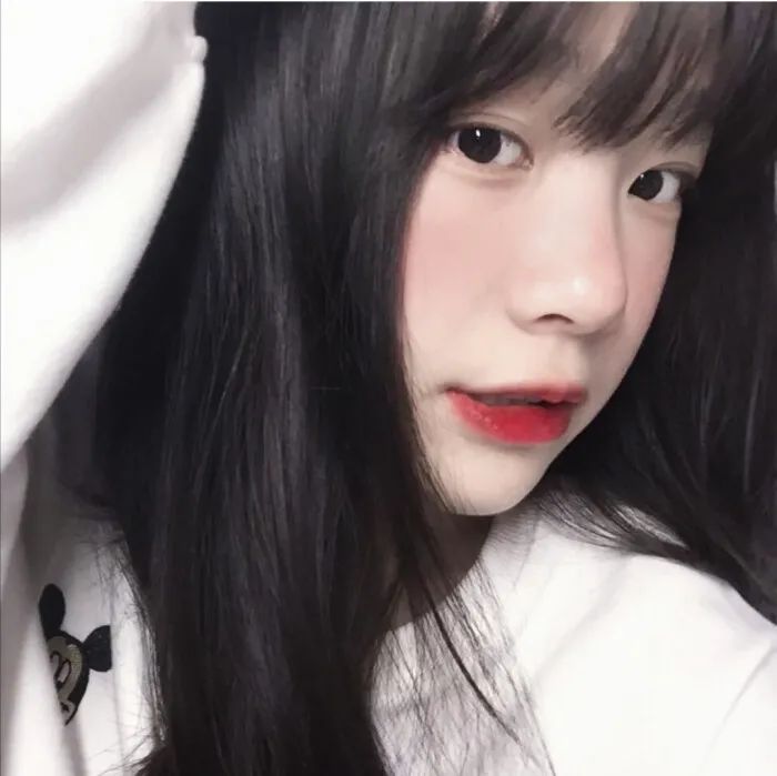 图片[18]-值得换的一组微信头像，换上试试-喜欢表情包分享—全网表情包