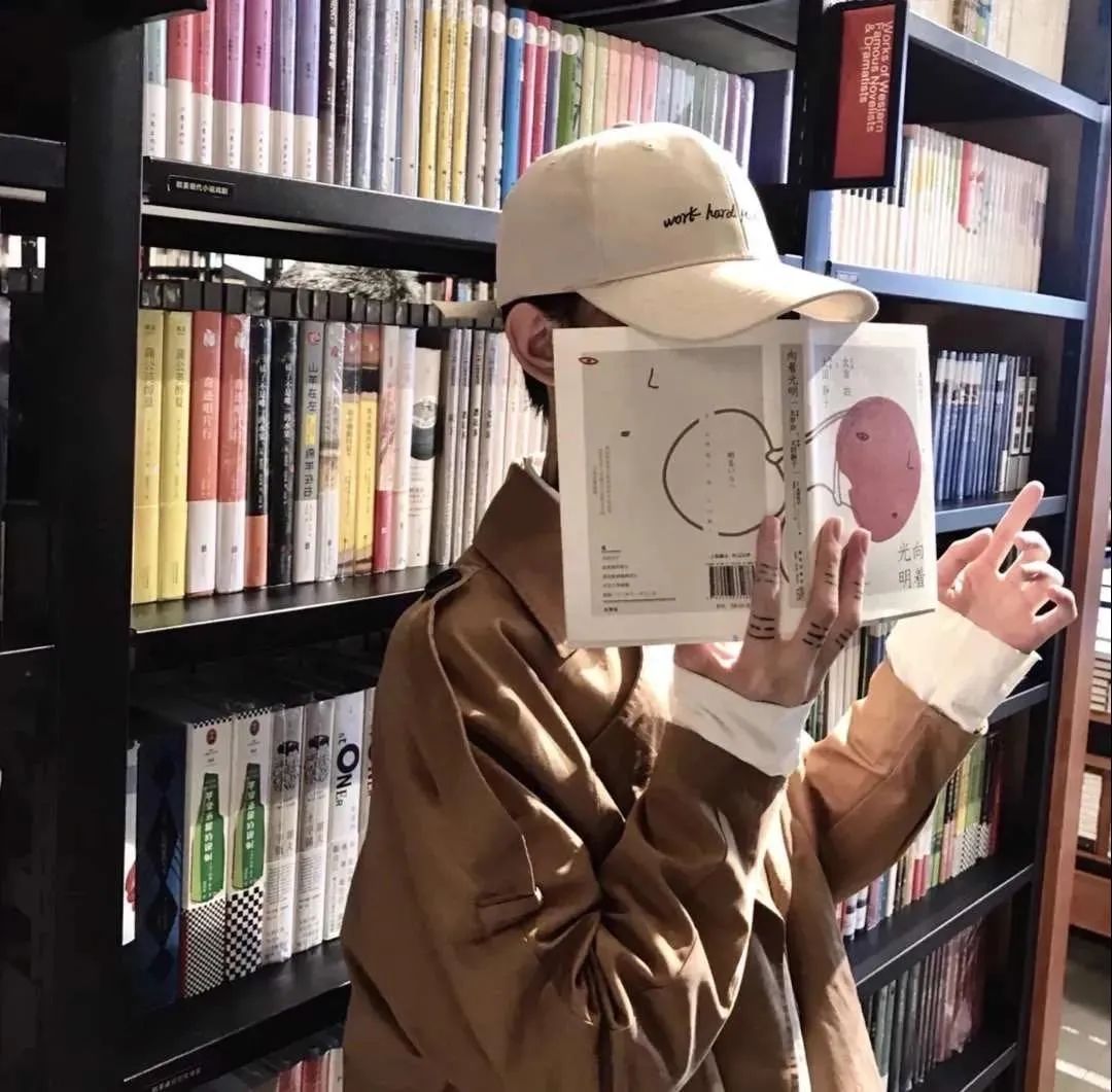 图片[26]-新找了一组不错的微信头像哦-喜欢表情包分享—全网表情包