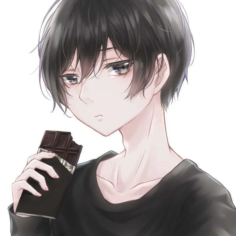 图片[38]-痞帅痞帅动漫男女头像-喜欢表情包分享—全网表情包