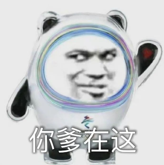 图片[5]-冰墩墩超火表情包大全-喜欢表情包分享—全网表情包