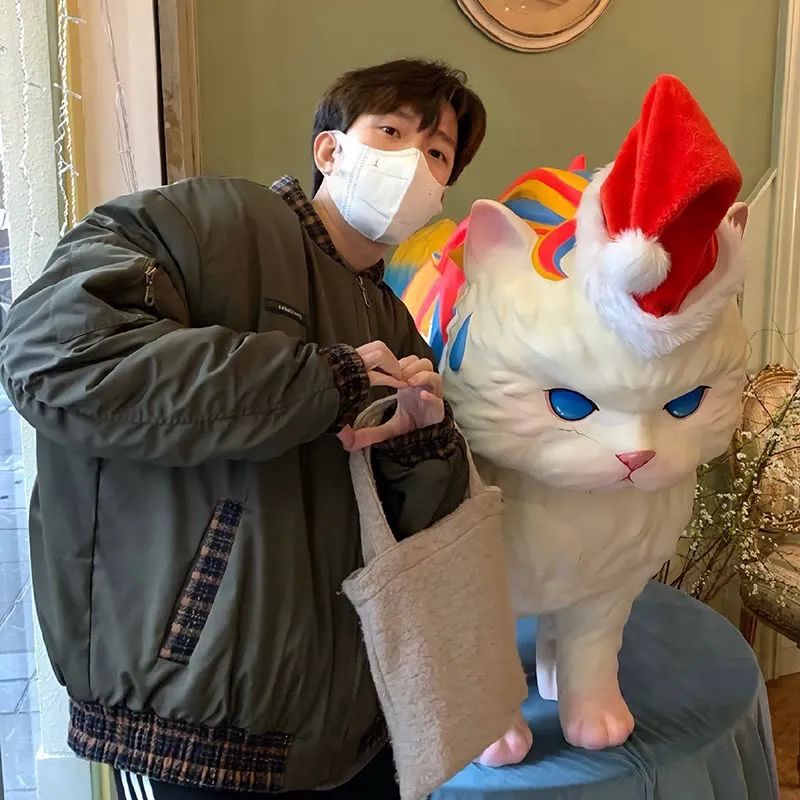 图片[34]-微信头像，很新的试试吧-喜欢表情包分享—全网表情包
