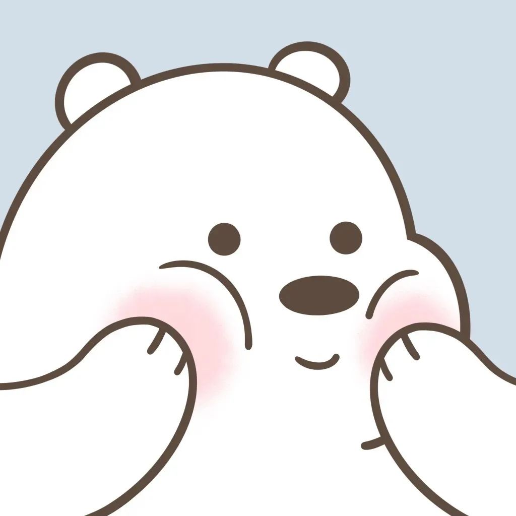 图片[24]-头像 | 今日份美好的头像啦-喜欢表情包分享—全网表情包
