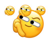 图片[29]-搞笑小黄脸头顶转圈圈表情包-喜欢表情包分享—全网表情包