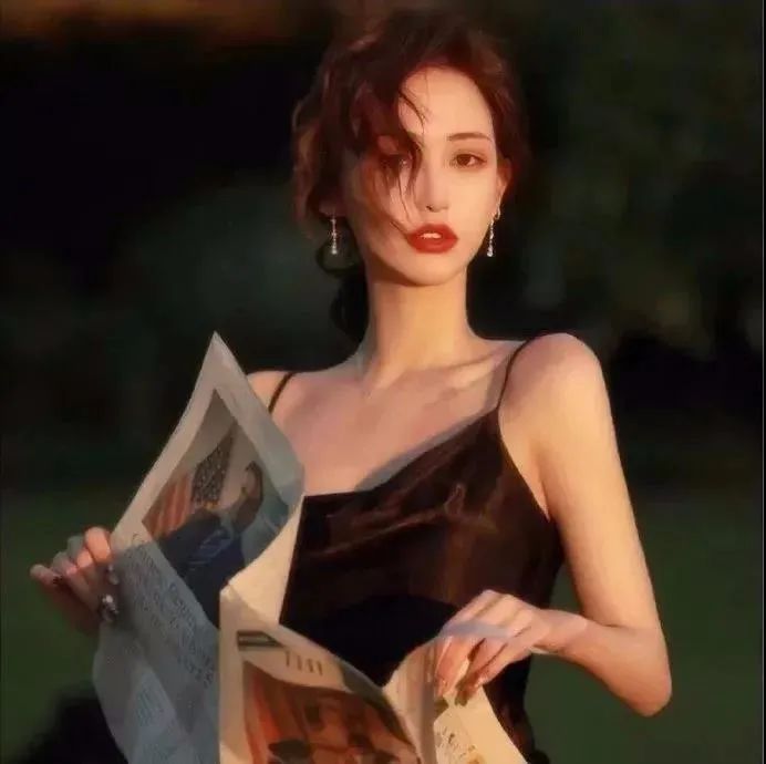 图片[18]-找到了一组好看的头像，试试吧-喜欢表情包分享—全网表情包