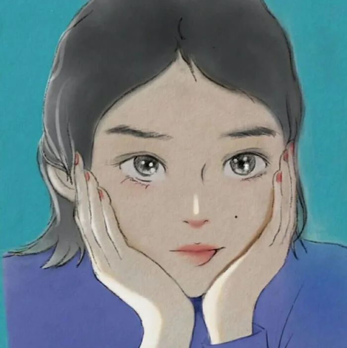 图片[70]-宝藏动漫头像-喜欢表情包分享—全网表情包