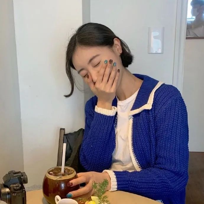 图片[7]-今日份真正好看的微信头像-喜欢表情包分享—全网表情包