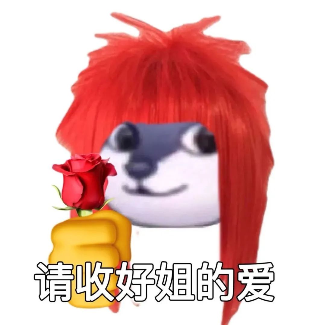 图片[17]-沙雕有趣的非主流表情包~-喜欢表情包分享—全网表情包