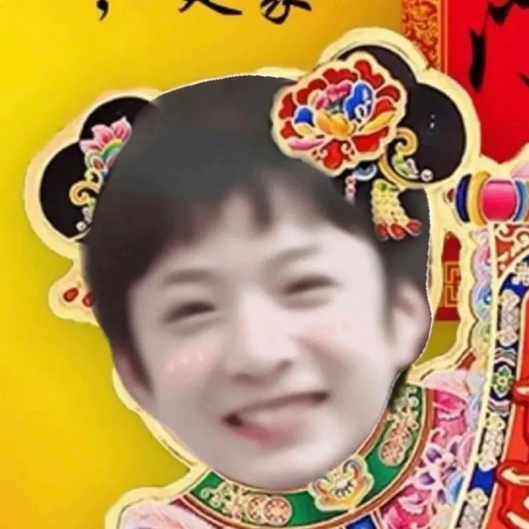 图片[27]-有趣好玩的情侣头像来咯-喜欢表情包分享—全网表情包