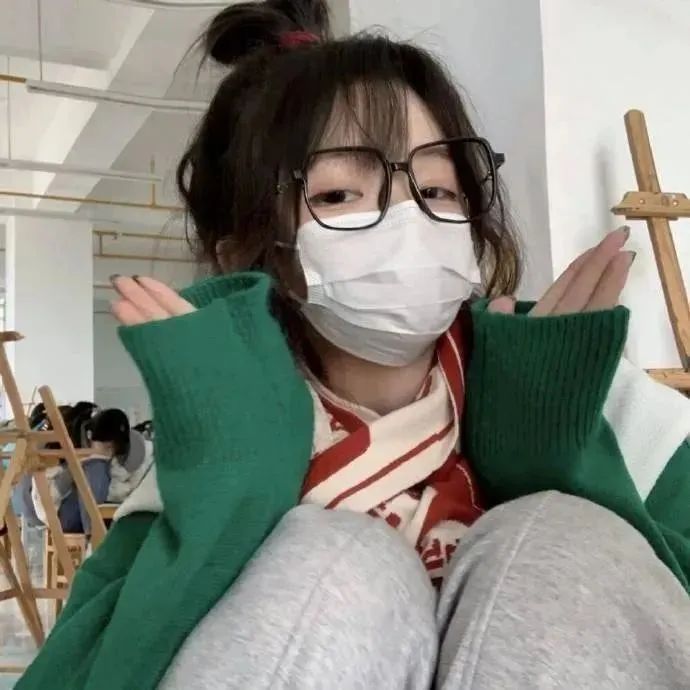 图片[18]-头像 | 今天的头像很不错哦-喜欢表情包分享—全网表情包