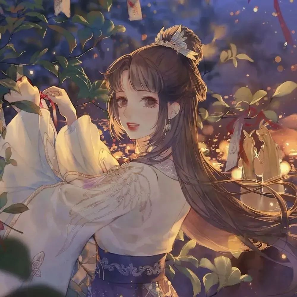 图片[19]-非常奈斯的动漫头像-喜欢表情包分享—全网表情包