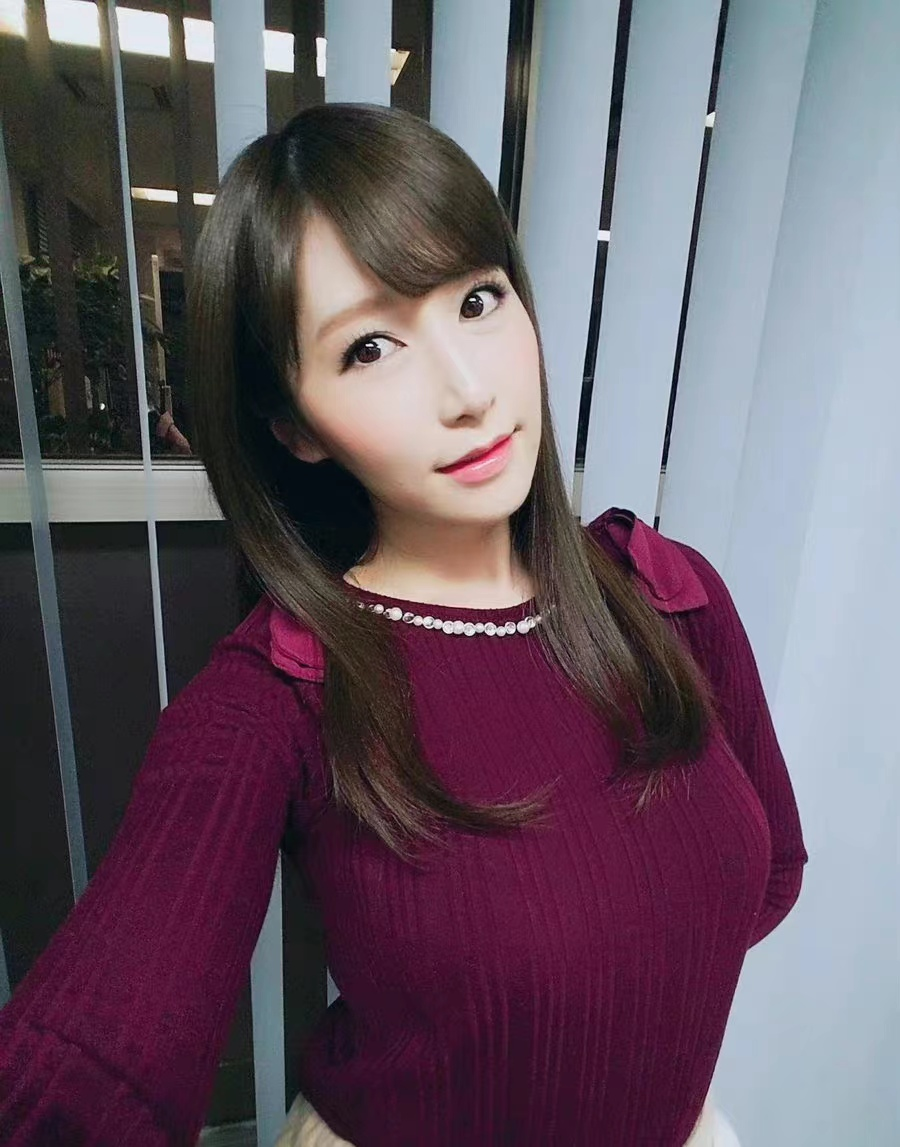 图片[12]-业界12位熟女老师，爱了~-喜欢表情包分享—全网表情包
