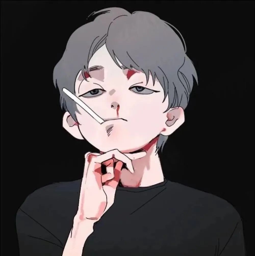 图片[24]-今日份头像超好,看看呗-喜欢表情包分享—全网表情包