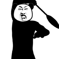 图片[9]-熊猫头运动表情包-喜欢表情包分享—全网表情包