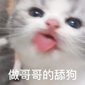 图片[8]-做姐姐姐的舔狗-喜欢表情包分享—全网表情包