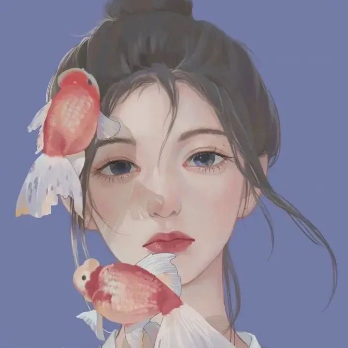 图片[3]-一组特别喜欢的头像-喜欢表情包分享—全网表情包