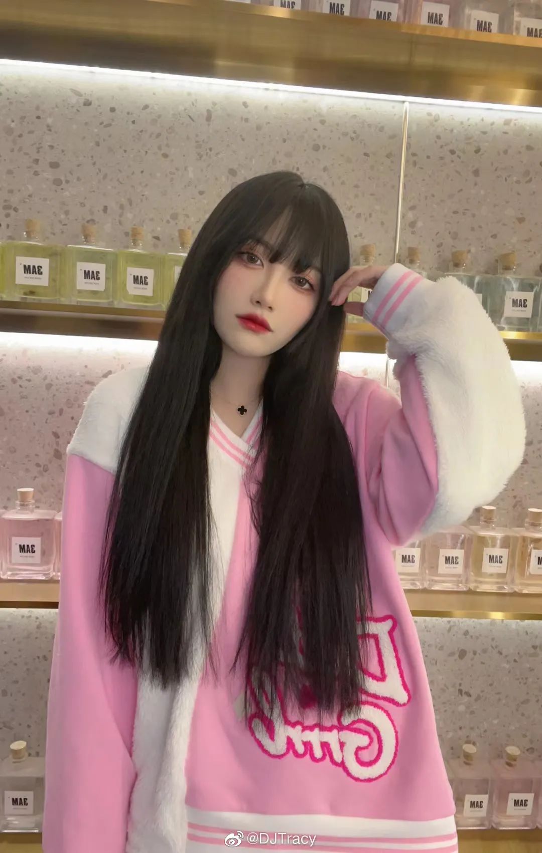 图片[2]-全国夜店女艺人DJ/MC颜值大赏-喜欢表情包分享—全网表情包