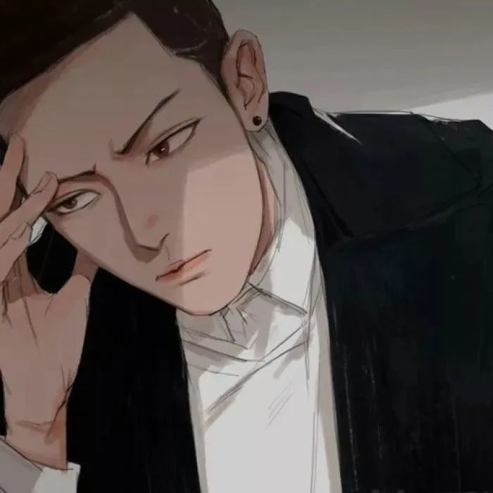 图片[33]-精挑细选动漫头像-喜欢表情包分享—全网表情包