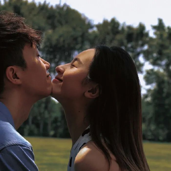 图片[24]-特喜欢甜蜜情侣头像-喜欢表情包分享—全网表情包