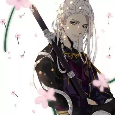 图片[32]-绝美动漫头像-喜欢表情包分享—全网表情包