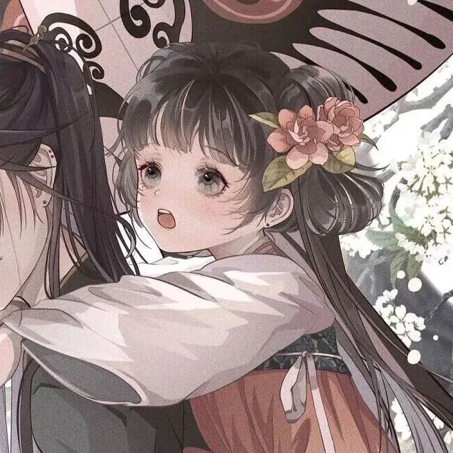 图片[23]-宝藏情侣头像 送给你-喜欢表情包分享—全网表情包