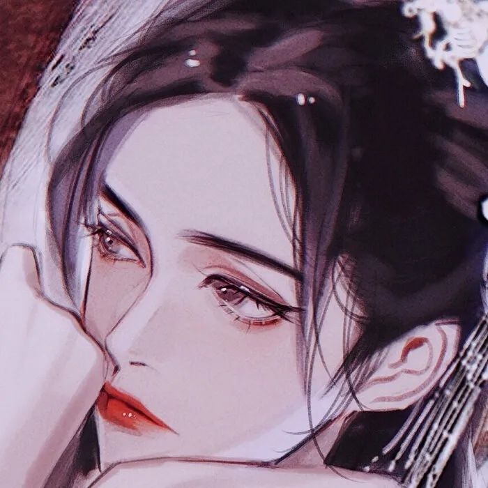 图片[48]-更新一期个性动漫头像-喜欢表情包分享—全网表情包