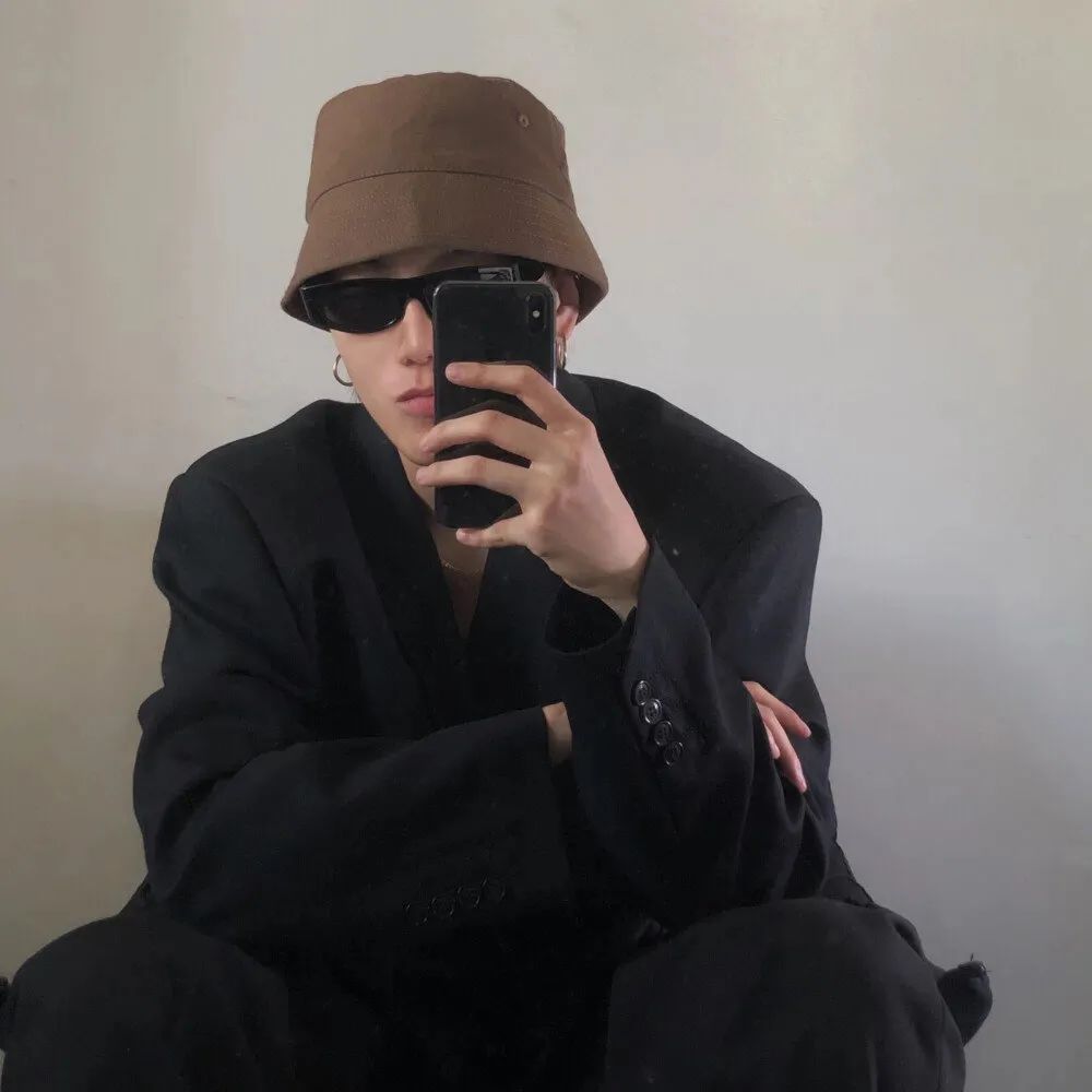 图片[39]-头像 | 超级好看的微信头像，换上吧-喜欢表情包分享—全网表情包