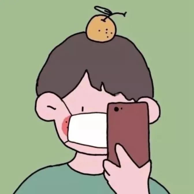 图片[6]-情侣头像 | 不明显情头-喜欢表情包分享—全网表情包