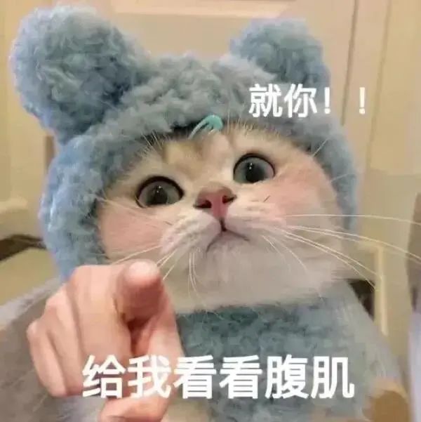 图片[60]-就你，给我看看你腹肌-喜欢表情包分享—全网表情包