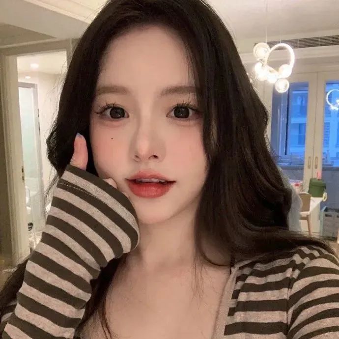 图片[14]-超好看的小众微信头像-喜欢表情包分享—全网表情包