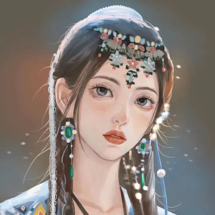 图片[4]-一组特别喜欢的头像-喜欢表情包分享—全网表情包