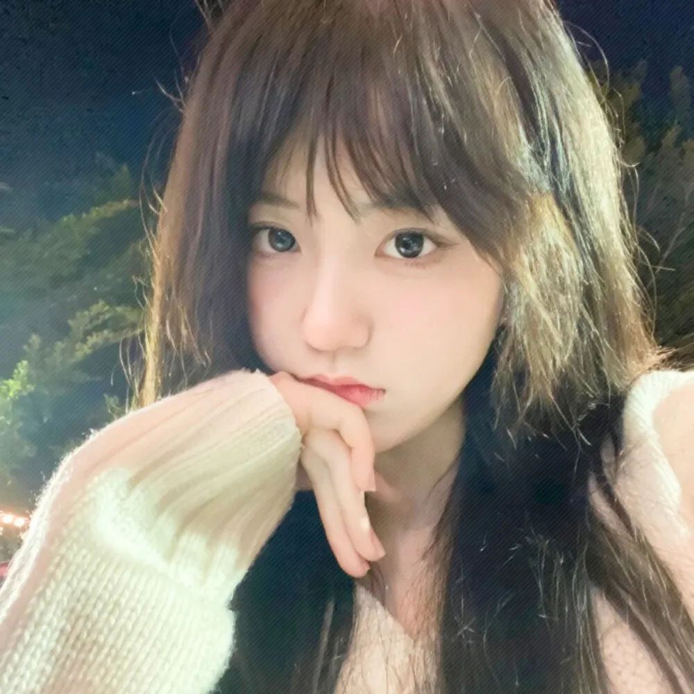 图片[20]-头像 | 今日份美好的头像啦-喜欢表情包分享—全网表情包